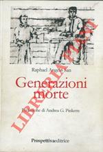 Generazioni morte. Romanzo