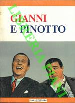 Gianni e Pinotto