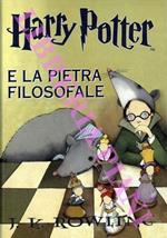 Harry Potter e la pietra filosofale