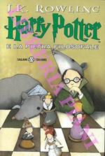 Harry Potter e la pietra filosofale