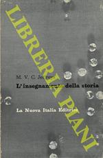 L' insegnamento della storia secondo il metodo delle 