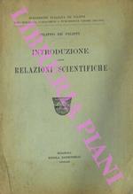 Introduzione alle relazioni scientifiche. Spedizione italiana De Filippi nell'Himalaia, Caracorum e Turchestan cinese (1913-1914)