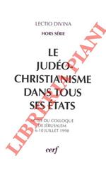 Le Judéo-Christianisme dans tous ses états