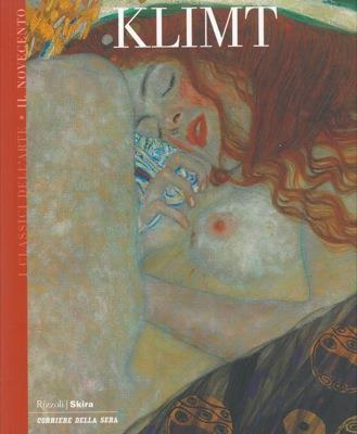 Klimt - copertina