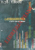 Latinoamerica e tutti i sud del mondo