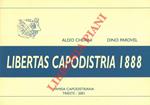 Libertas Capodistria 1888-