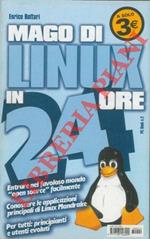 Mago di Linux in 24 ore