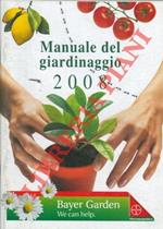 Manuale del giardinaggio 2008