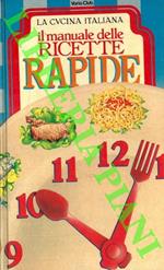 Il manuale delle ricette rapide