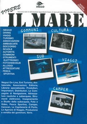 Il mare - copertina