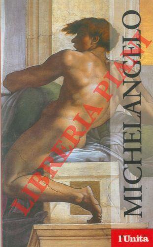 Michelangelo - Stefano Zuffi - copertina