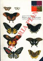 Natural history Featuring the Collection od The Trust of Lynn Abbott