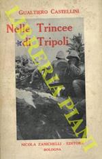 Nelle trincee di Tripoli