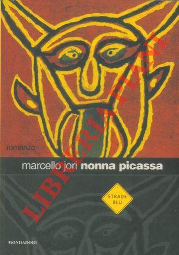 Nonna Picassa - Marcello Jori - copertina