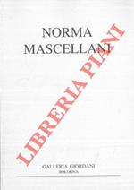 Norma Mascellani. Ritratti 1931 - 2001