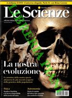 La nostra evoluzione