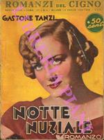 Notte nuziale. Romanzo