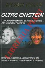 Oltre Einstein