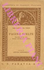 Pagine scelte