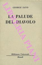 La palude del diavolo