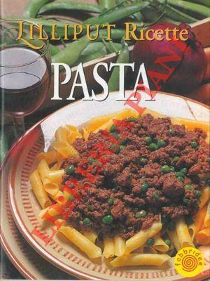 Pasta - Mariano Lanza - Libro Usato - ND - | IBS