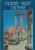 Priene. Milet. Didyme