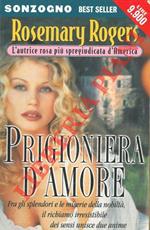 Prigioniera d'amore