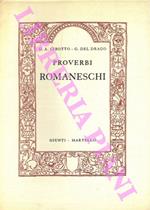 Proverbi romaneschi