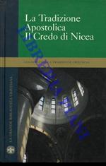 Pseudo-Ippolito. La Tradizione Apostolica. Atanasio. Il credo di Nicea