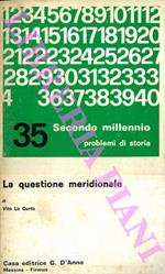 La questione meridionale