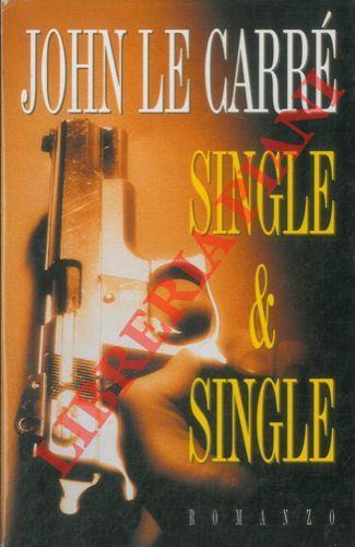 Single & single - John Le Carré - copertina