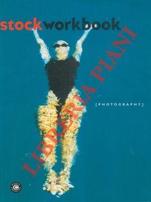 Stockworkbook. Photography 13 - copertina