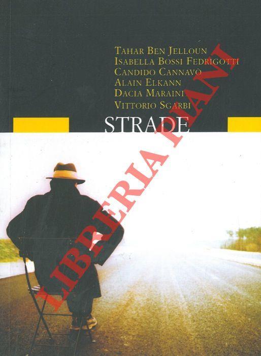 Strade - copertina