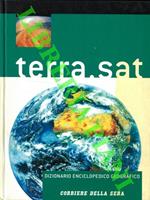 Terra.sat. Dizionario enciclopedico geografico