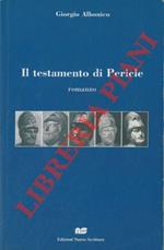 Il testamento di Pericle