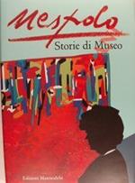 Ugo Nespolo. Storie di museo