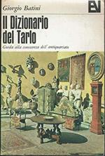 Il dizionario del tarlo