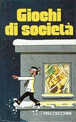 Giochi di società