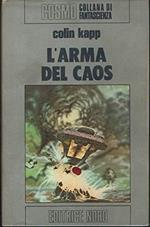 L' arma del caos