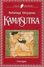 Kamasutra Prefazione di Francesco Saba Sardi