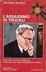 L' assassinio di Trockij