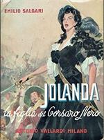 iolanda la figlia del corsaro nero