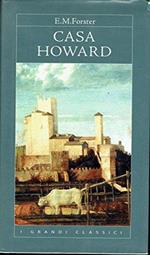 Casa Howard. E.M. Forster