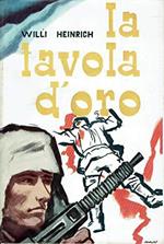 La Tavola D'Oro