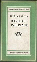 Il Giudice Timberlane