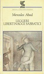 Leggeri libertinaggi sabbatici