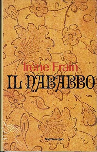 Il Nababbo - Irene Frain - copertina