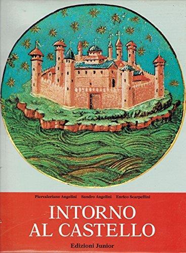 Intorno Al Castello - copertina