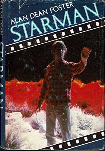 Starman - copertina