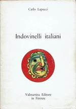 Indovinelli italiani